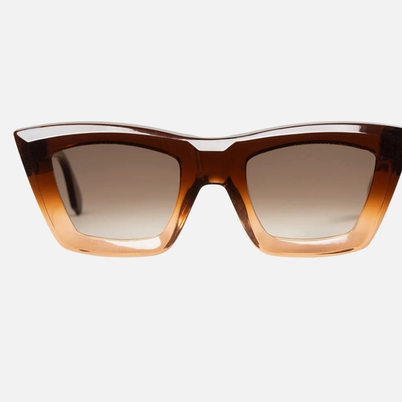 Valley Eyewear | SOHO Sunglasses | Brown Gradient | Polarized Lenses main image 5